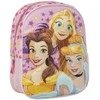 Disney Princess 3D kuprinė, krepšys 31 cm