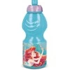 Disney Princess Ariel gertuvė, sportinis buteliukas 400 ml