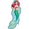 Globos Europe Bv Ariel folieballon, 99 x 60 cm