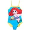 Disney Princess Ariel vaikiškas maudymosi kostiumėlis, 6 metų