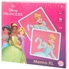 Disney Princess Beauty XL atminties žaidimas, 24 vnt.