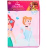 Disney Princess Bird rankšluostis, veido rankšluostis, rankšluostis 40x30 cm