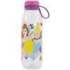 Disney Princess Bright Ecozen gertuvė, sportinis buteliukas 650 ml