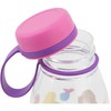 Disney Princess Bright Ecozen gertuvė, sportinis buteliukas 650 ml