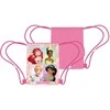 Disney Princess Castle Cuties sportinis krepšys, treniruočių kuprinė 40 cm