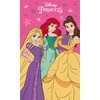 Disney Princess Charm rankšluostis veidui, 30x50cm