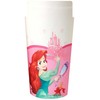 „Disney Princess Dreaming“ plastikinių puodelių rinkinys, 2 vnt., 230 ml