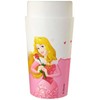 „Disney Princess Dreaming“ plastikinių puodelių rinkinys, 2 vnt., 230 ml