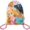 MCU Disney Prinsesse Gymnastikpose