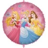 Disney Princess Folijas balionas 46 cm
