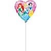 Disney Princess folijos balionas 33 cm (WP)