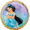 Boland Traciks Folieballon Jasmin