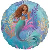 Disney Princess folijos balionas 71 cm