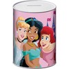„Disney Princess Gossip“ metalinė taupyklė