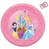 "Disney" princesės lėkštės, 4 dalių rinkinys, 21 cm