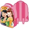 Disney Princess Just You 3D kuprinė, krepšys 32 cm
