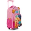 Arditex Disney Prinsesse Kuffert / Trolley / Rygsæk til børn