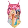 Disney Princess languotas vaikiškas maudymosi kostiumėlis 7-8 metų / 122-128 cm