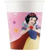 Globos Europe Bv Princess Live Story Popieriniai puodeliai 200ml 8vnt