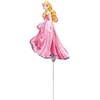 Disney Princess Miegančioji gražuolė mini folijos balionas 33 cm (WP)