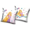 MCU Disney Prinsesse Rapunzel pudebetræk 40 x 40 cm