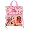 Disney Princess Power Deluxe sportinis krepšys, 45 cm