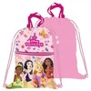 Disney Princess Power Deluxe sportinis krepšys, 45 cm