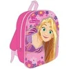 Disney Princess Rapunzel 3D kuprinė, krepšys 30 cm