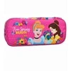 Disney Princess Spring 2 skyrių pieštukų dėklas, 26 cm