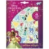 „Disney Princess Story“ lango lipdukų rinkinys
