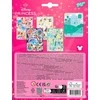 „Disney Princess Story“ lango lipdukų rinkinys