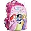 Disney Princess Strong mokyklinis krepšys, 42 cm