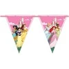 Disney Princess Sukurk savo pasaulį girlianda FSC 2,3 m