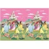 Disney Princess Sukurk savo pasaulį plastikinė staltiesė 120x180 cm