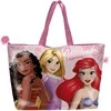 Disney Princess Unity paplūdimio krepšys 48 cm