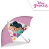 Kids Euroswan - Akcesoria licencyjne Kids Euroswan - Priedai licencyjne Parasolka automatinė 15,5'' - Princess