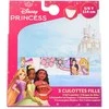 Disney Princess vaikiški apatiniai, kelnaitės (3 vnt./pakuotė, 3/4 metai)