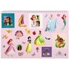 „Disney Princess Your World“ A/4 spiralinė eskizų knyga su 40 lapų ir lipdukais