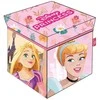 Disney Princess žaislų laikymo vieta 30√ó30√ó30 cm