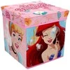 Disney Princess žaislų laikymo vieta 30√ó30√ó30 cm