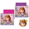 Disney Sofia vaikiškas šalikas, snūdas