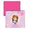 Disney Sofia vaikiškas šalikas, snūdas