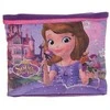 Disney Sofia vaikiškas šalikas, snūdas