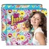 Disney Soy Luna vaikiškas šalikas, snūdas