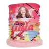 Disney Soy Luna vaikiškas šalikas, snukis