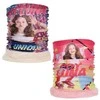 Disney Soy Luna vaikiškas šalikas, snukis