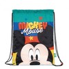 „Disney“ sportinis krepšys su Mikiu ir Žvaigždute, 44 cm