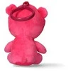 CERDÁ „Disney Toy Story Lotso“ 3D pliušinė figūrėlė su pakabuku, krepšio pakabuku 13 cm