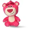 CERDÁ „Disney Toy Story Lotso“ 3D pliušinė figūrėlė su pakabuku, krepšio pakabuku 13 cm