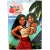 Disney Vaiana Big Sis B5 linijinis užrašų sąsiuvinis, 40 lapų